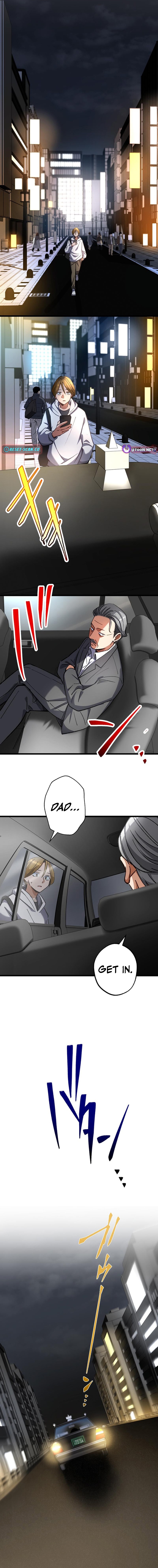 Doctor Quest: Fallen Physician Reincarnates as the Ultimate Doctor Chapter 65 Page 11