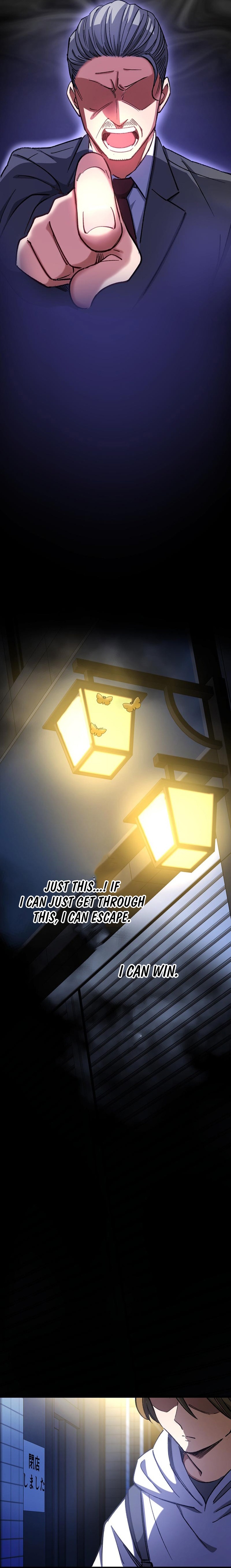 Doctor Quest: Fallen Physician Reincarnates as the Ultimate Doctor Chapter 65 Page 15