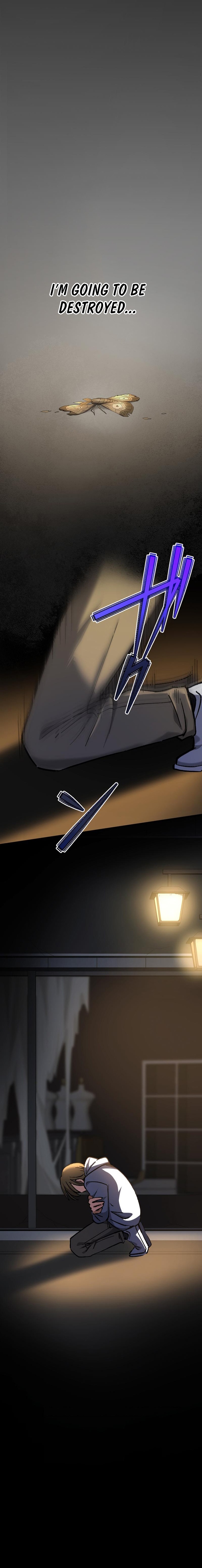 Doctor Quest: Fallen Physician Reincarnates as the Ultimate Doctor Chapter 65 Page 17