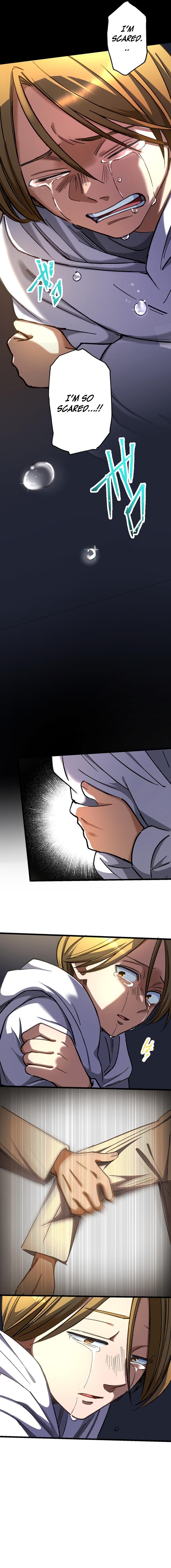 Doctor Quest: Fallen Physician Reincarnates as the Ultimate Doctor Chapter 65 Page 18