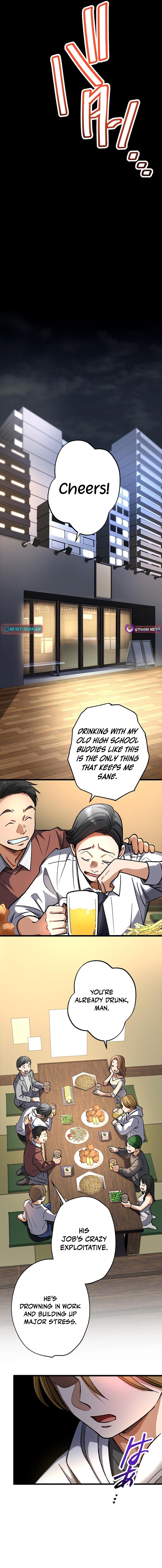 Doctor Quest: Fallen Physician Reincarnates as the Ultimate Doctor Chapter 64 Page 16