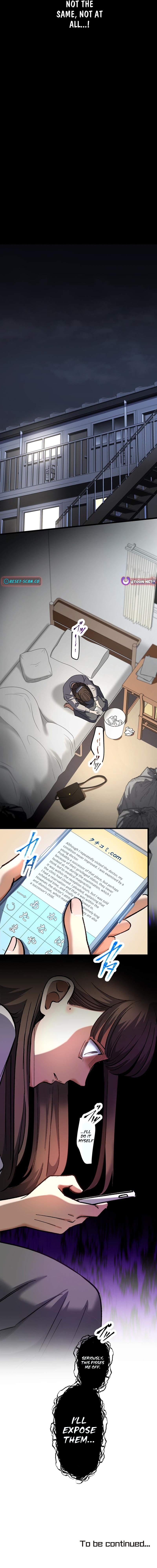 Doctor Quest: Fallen Physician Reincarnates as the Ultimate Doctor Chapter 64 Page 19