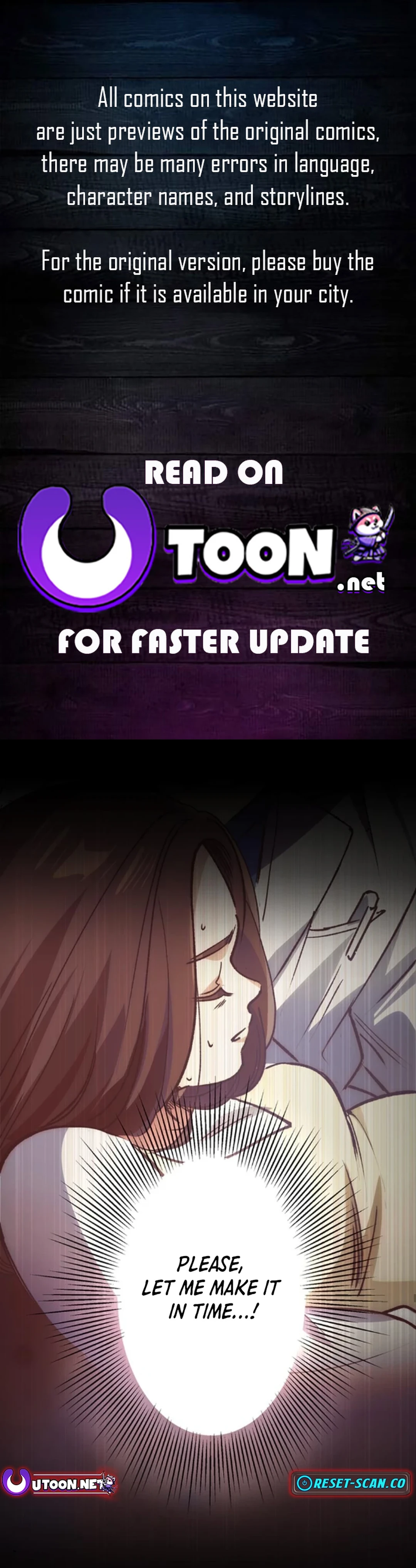 Doctor Quest: Fallen Physician Reincarnates as the Ultimate Doctor Chapter 05 Page 1