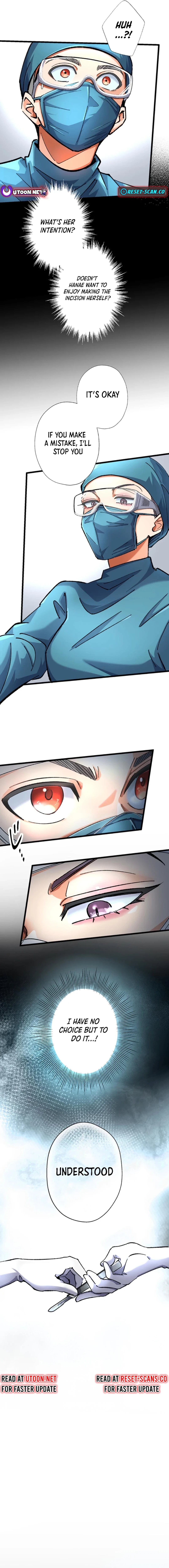 Doctor Quest: Fallen Physician Reincarnates as the Ultimate Doctor Chapter 05 Page 17