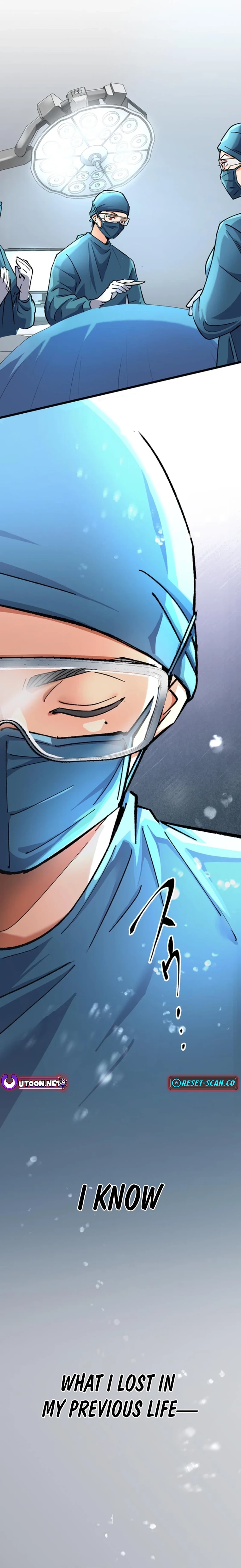 Doctor Quest: Fallen Physician Reincarnates as the Ultimate Doctor Chapter 05 Page 18