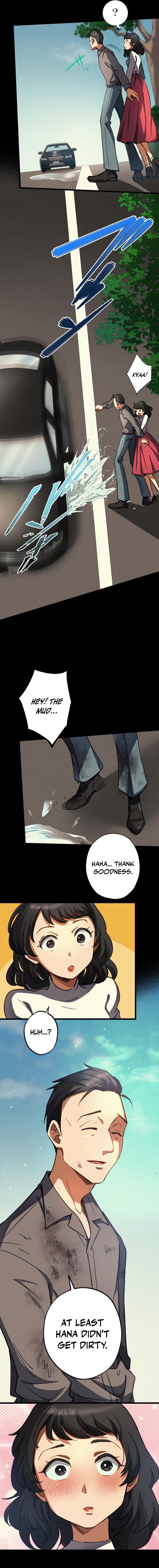 Doctor Quest: Fallen Physician Reincarnates as the Ultimate Doctor Chapter 63 Page 4