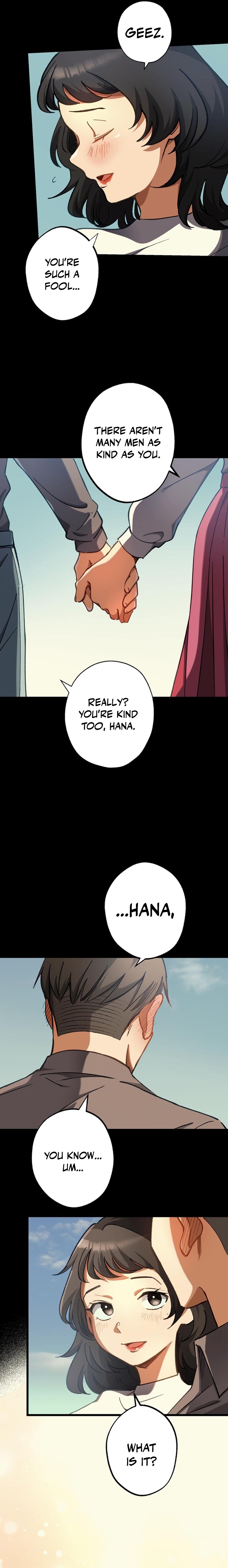 Doctor Quest: Fallen Physician Reincarnates as the Ultimate Doctor Chapter 63 Page 5