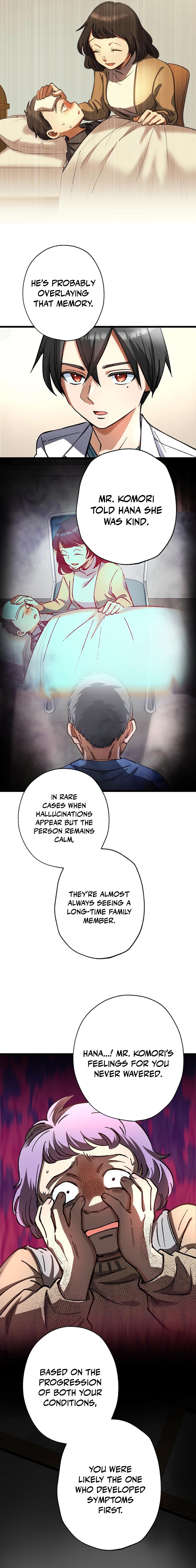 Doctor Quest: Fallen Physician Reincarnates as the Ultimate Doctor Chapter 63 Page 14