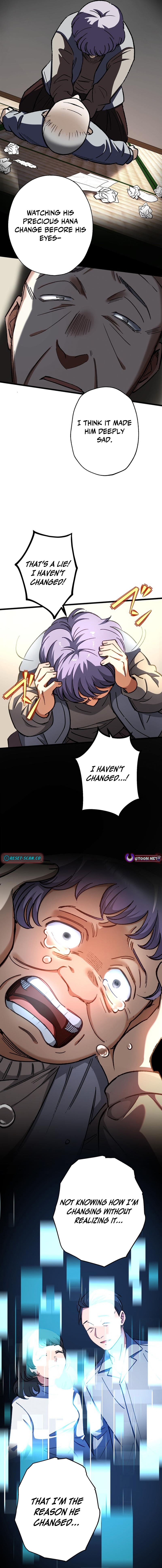 Doctor Quest: Fallen Physician Reincarnates as the Ultimate Doctor Chapter 63 Page 15