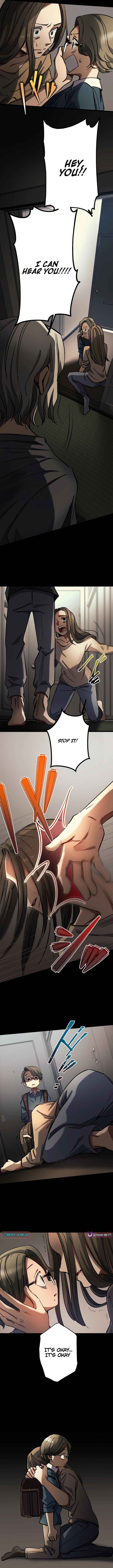 Doctor Quest: Fallen Physician Reincarnates as the Ultimate Doctor Chapter 52 Page 9