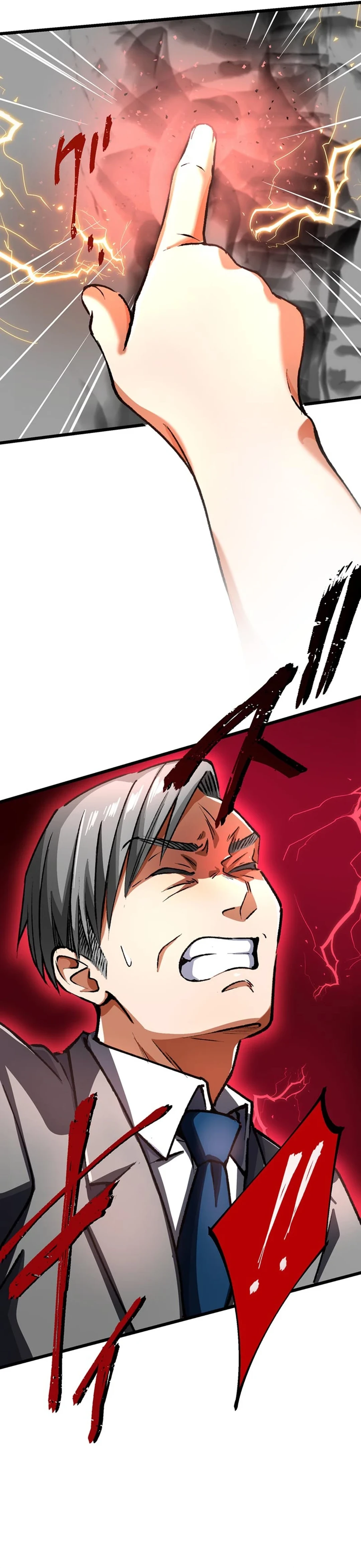 Doctor Quest: Fallen Physician Reincarnates as the Ultimate Doctor Chapter 02 Page 15
