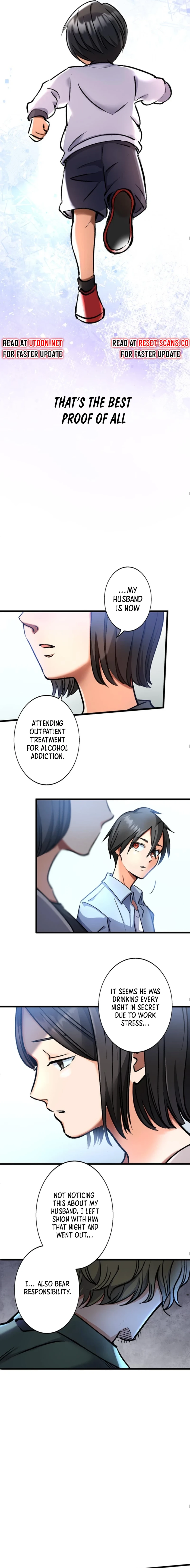Doctor Quest: Fallen Physician Reincarnates as the Ultimate Doctor Chapter 10 Page 16