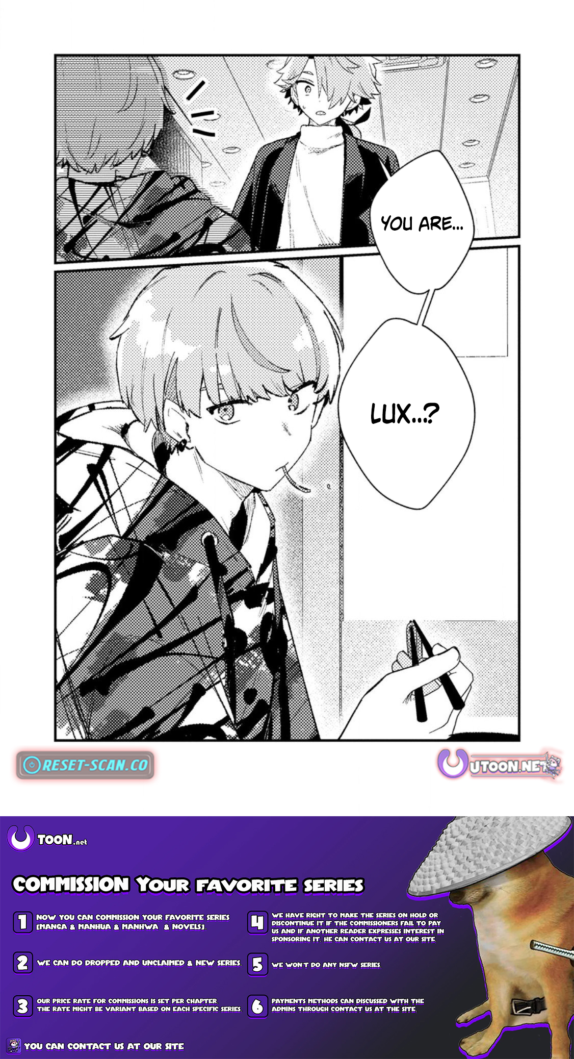 Isekai Merchant: Living a Rich Slow Life with <Isekai Travel> Chapter 18.3 Page 10