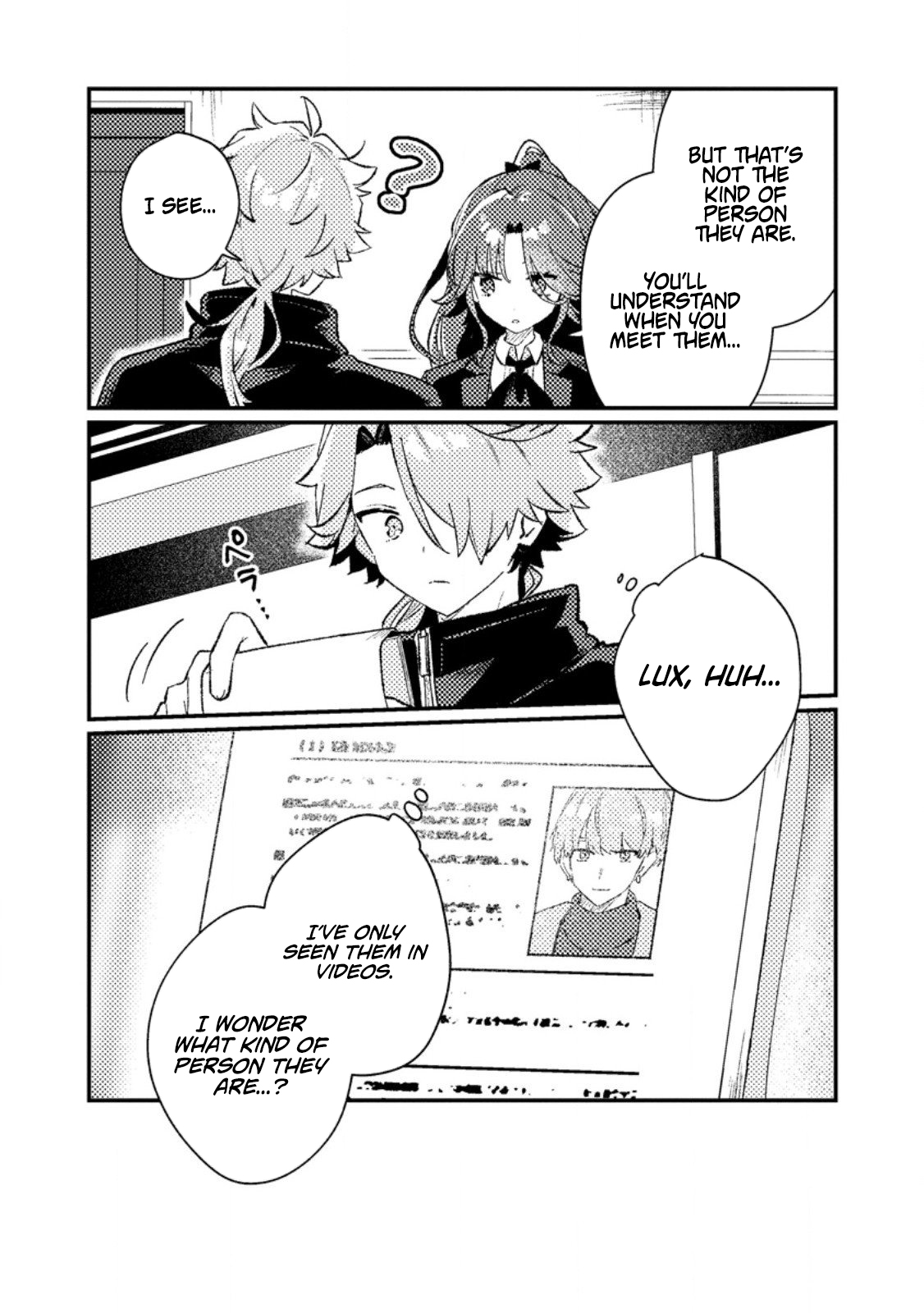 Isekai Merchant: Living a Rich Slow Life with <Isekai Travel> Chapter 18.3 Page 7
