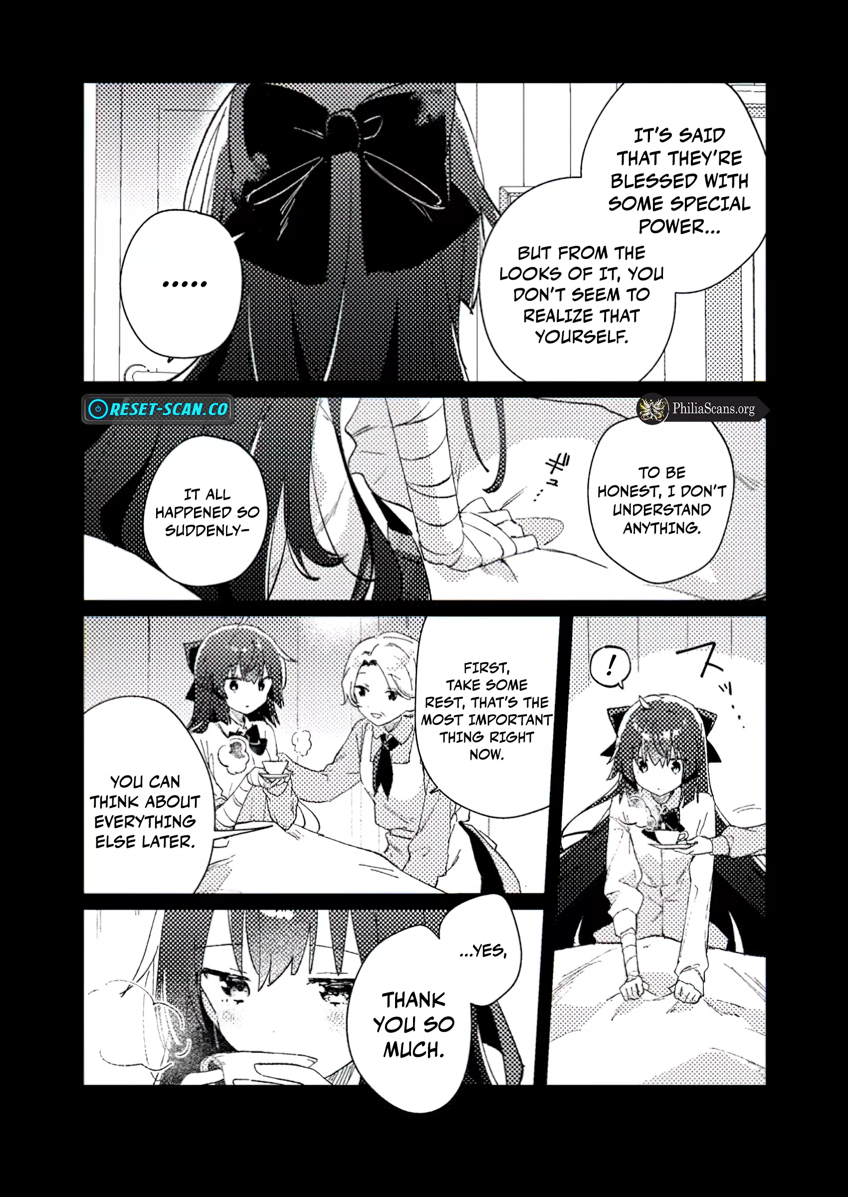 Isekai Merchant: Living a Rich Slow Life with <Isekai Travel> Chapter 02.1 Page 6
