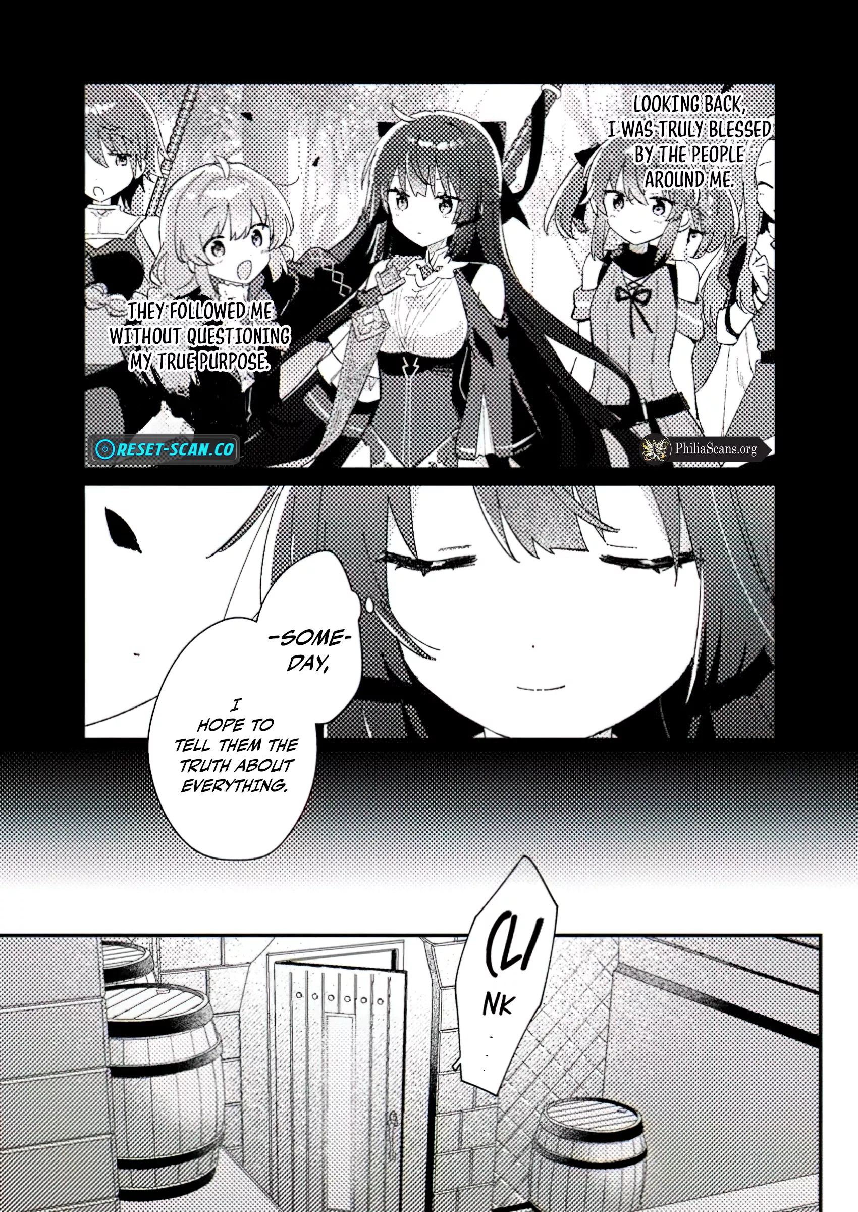 Isekai Merchant: Living a Rich Slow Life with <Isekai Travel> Chapter 02.1 Page 8