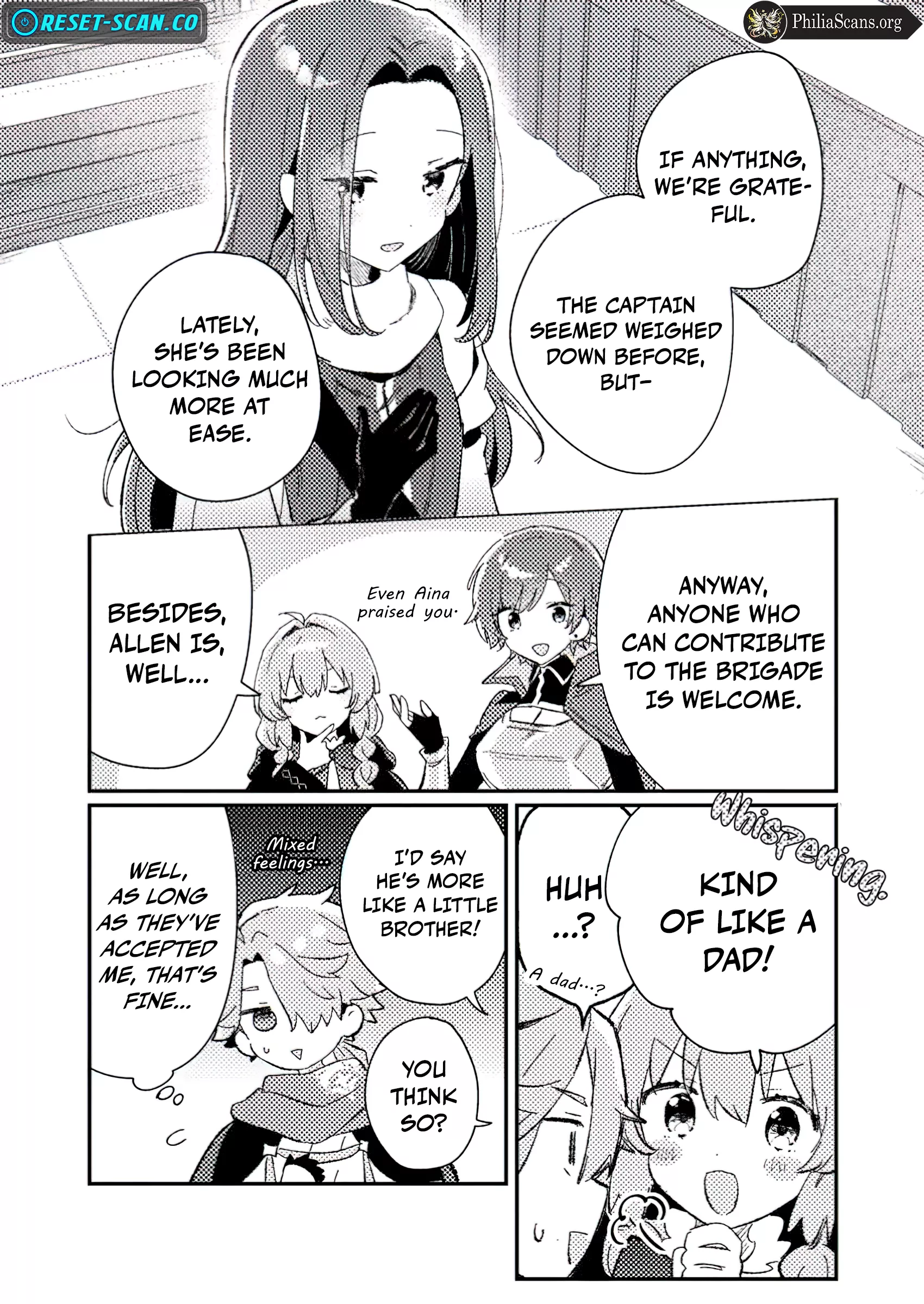 Isekai Merchant: Living a Rich Slow Life with <Isekai Travel> Chapter 04.1 Page 4