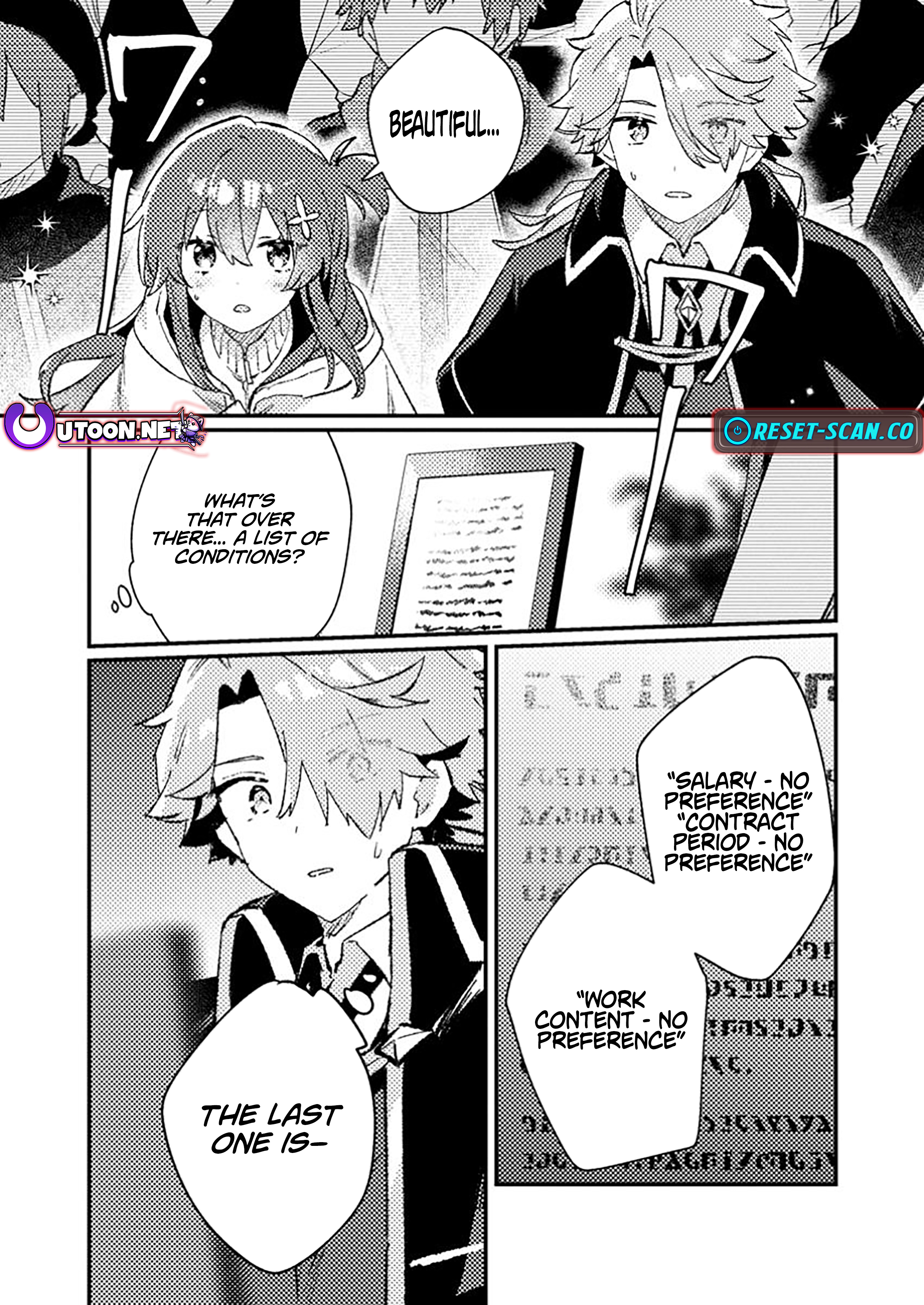 Isekai Merchant: Living a Rich Slow Life with <Isekai Travel> Chapter 10.3 Page 2
