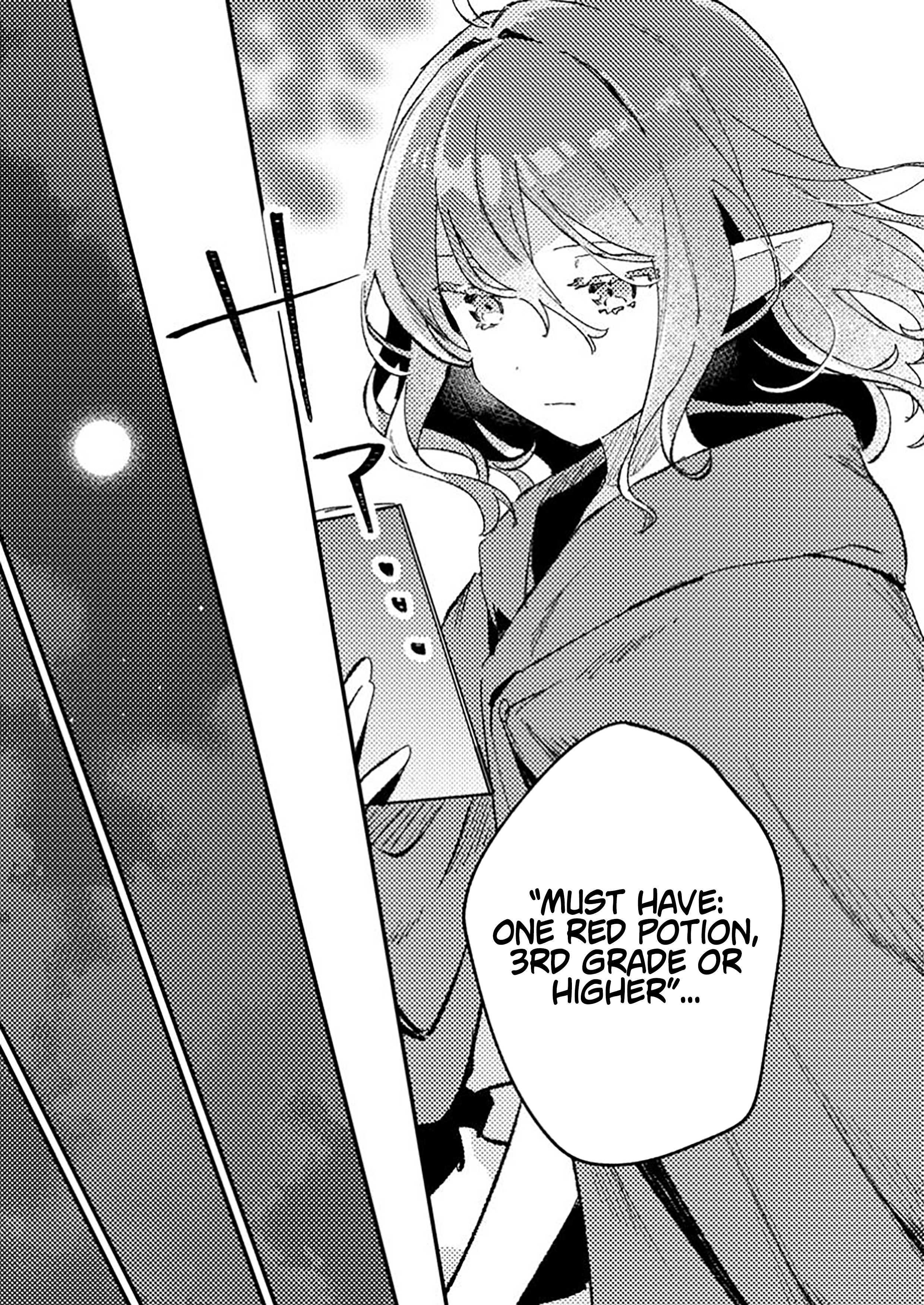 Isekai Merchant: Living a Rich Slow Life with <Isekai Travel> Chapter 10.3 Page 3