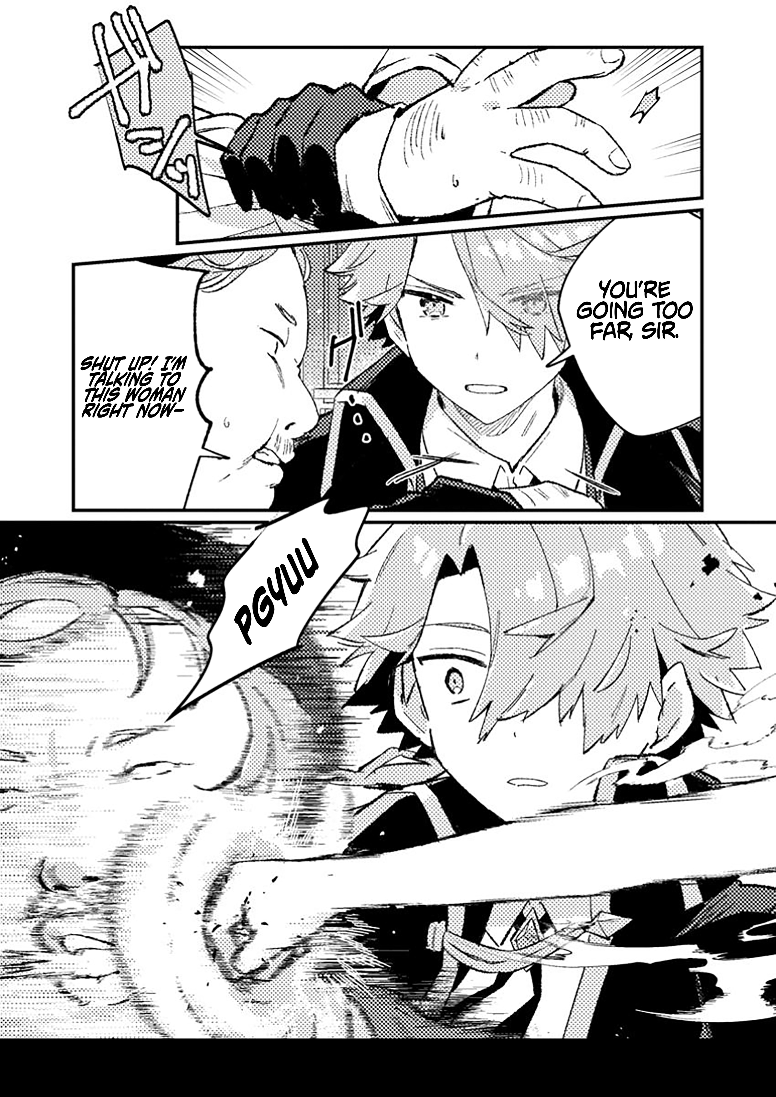 Isekai Merchant: Living a Rich Slow Life with <Isekai Travel> Chapter 10.1 Page 8