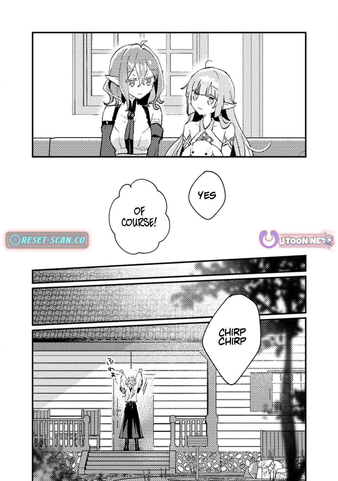 Isekai Merchant: Living a Rich Slow Life with <Isekai Travel> Chapter 15.3 Page 10