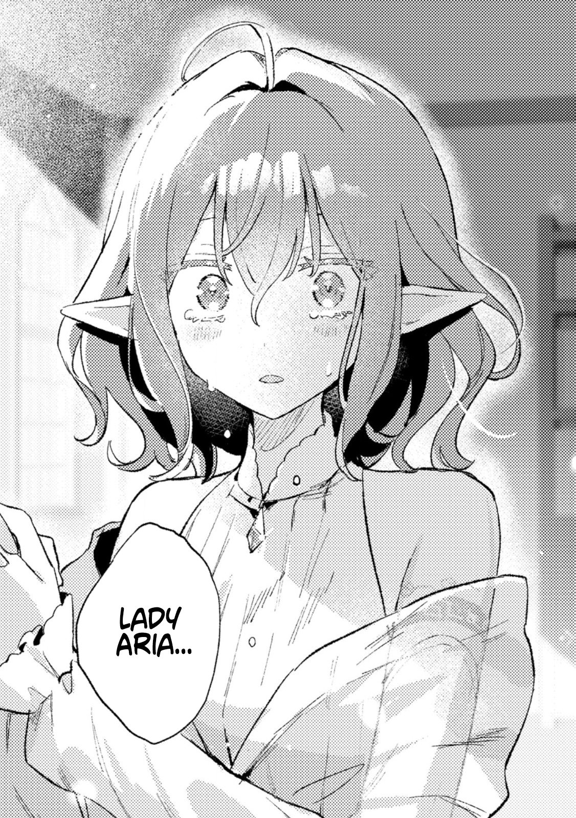 Isekai Merchant: Living a Rich Slow Life with <Isekai Travel> Chapter 14.3 Page 3