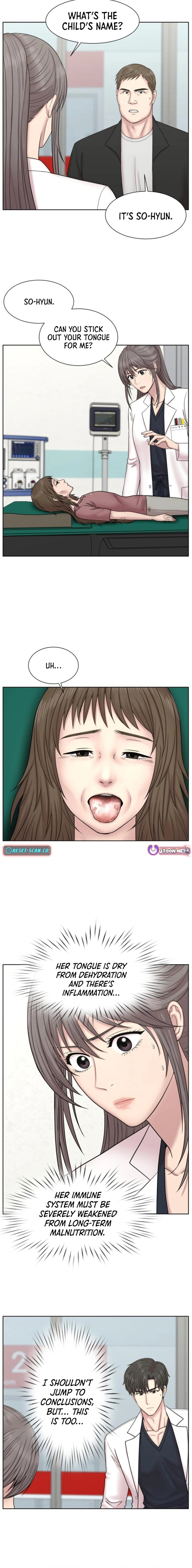 Trauma Center: Surgeon Baek Kang Chapter Hyeok - Chapter 10 Page 5
