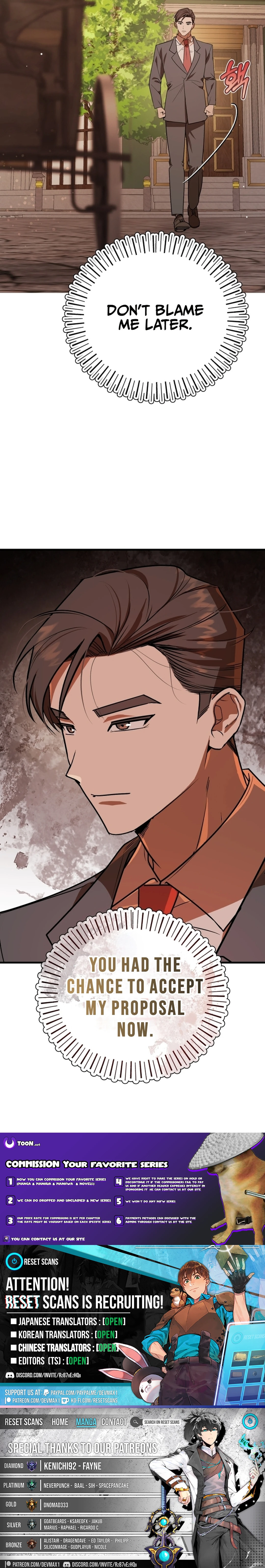 The Joseon Prince Who Went to America and Never Returned Chapter 10 Page 14