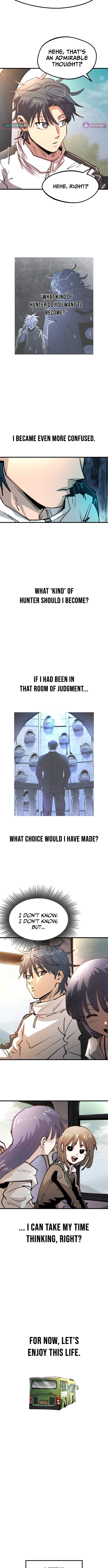 The Island Where Stars and Chains Rise Chapter 54 Page 10