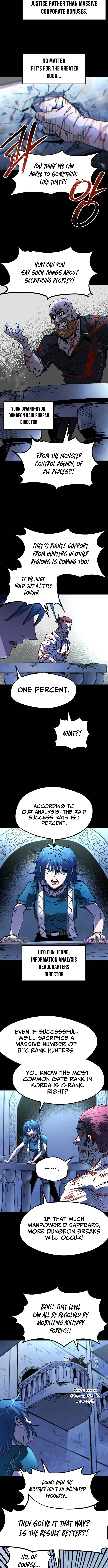 The Island Where Stars and Chains Rise Chapter 52 Page 2