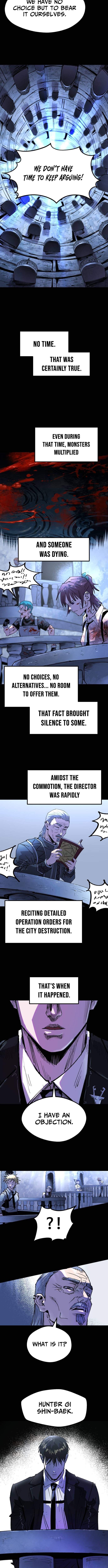 The Island Where Stars and Chains Rise Chapter 52 Page 4