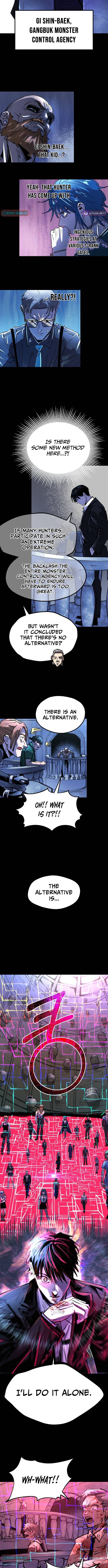 The Island Where Stars and Chains Rise Chapter 52 Page 5