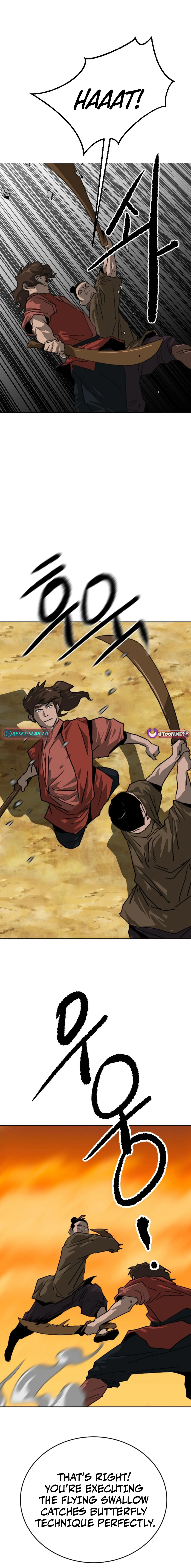 The Tales of Heaven and Earth Chapter 30 Page 8