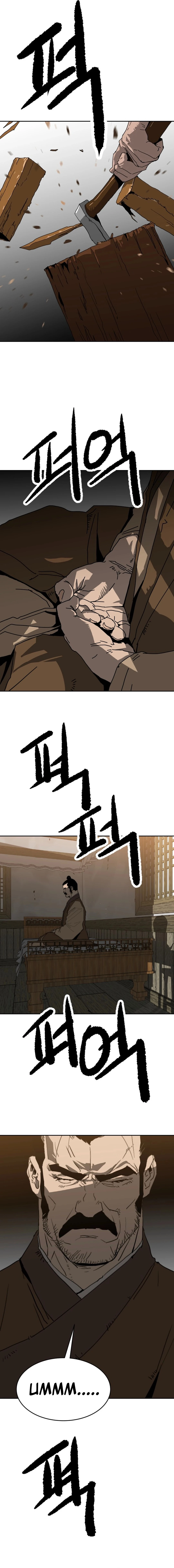 The Tales of Heaven and Earth Chapter 30 Page 15