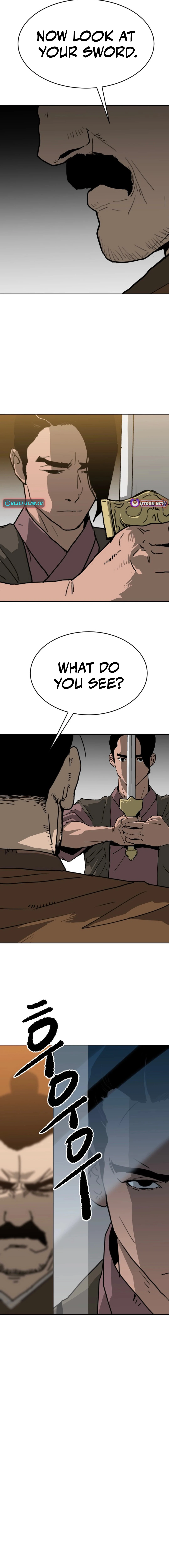 The Tales of Heaven and Earth Chapter 30 Page 23