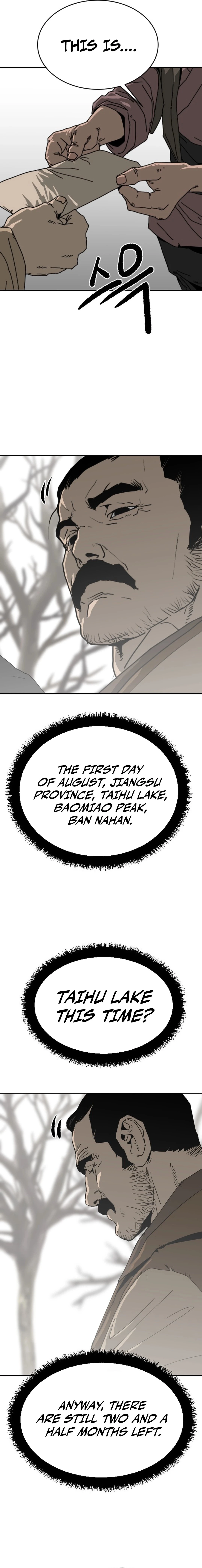 The Tales of Heaven and Earth Chapter 29 Page 4