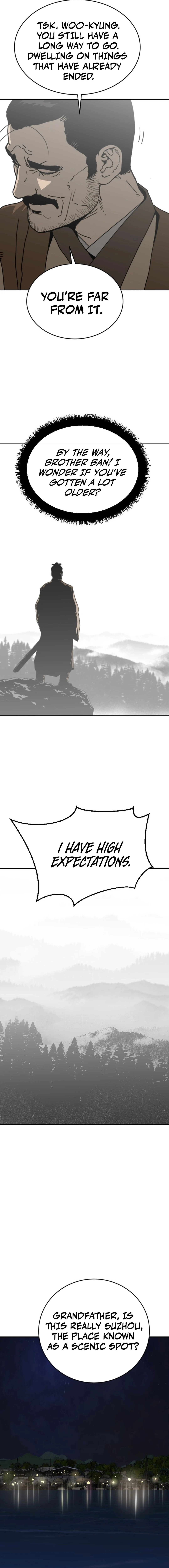 The Tales of Heaven and Earth Chapter 29 Page 6