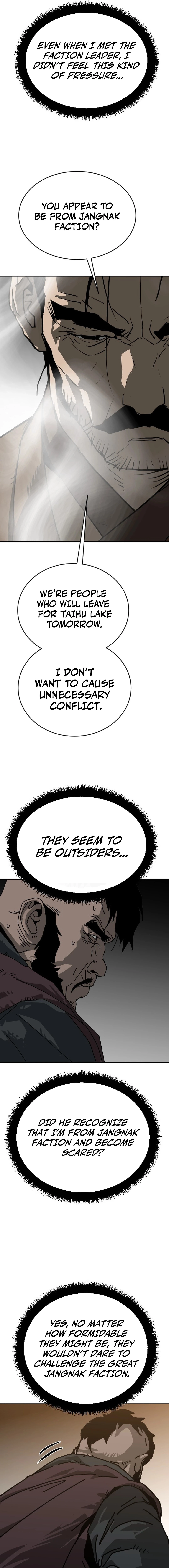 The Tales of Heaven and Earth Chapter 29 Page 23