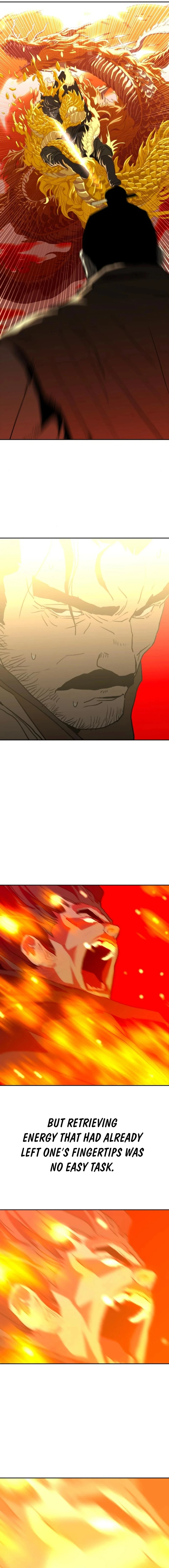 The Tales of Heaven and Earth Chapter 33 Page 3