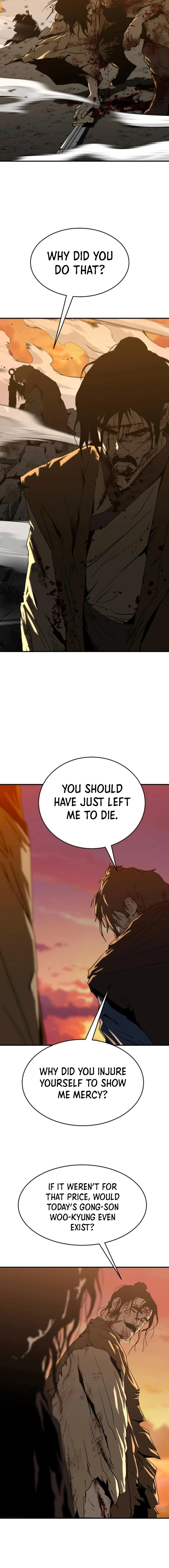The Tales of Heaven and Earth Chapter 33 Page 6