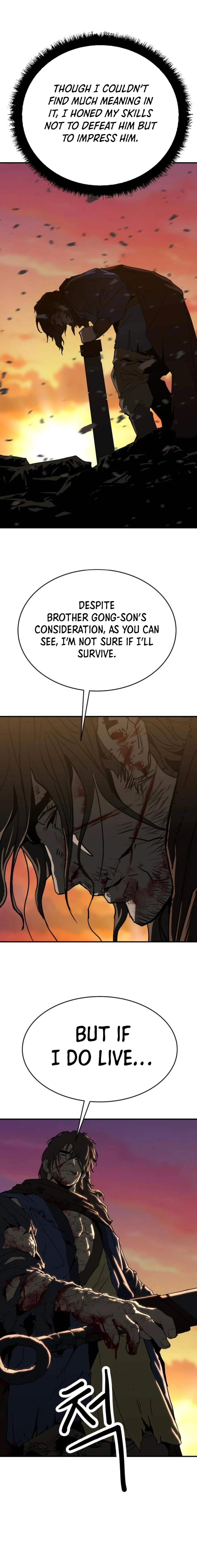 The Tales of Heaven and Earth Chapter 33 Page 10