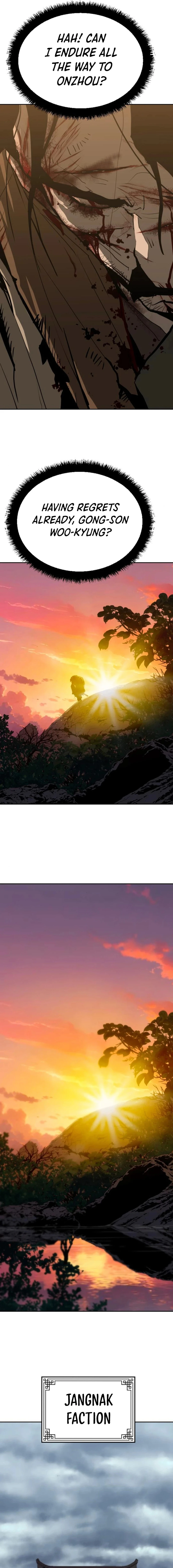 The Tales of Heaven and Earth Chapter 33 Page 15