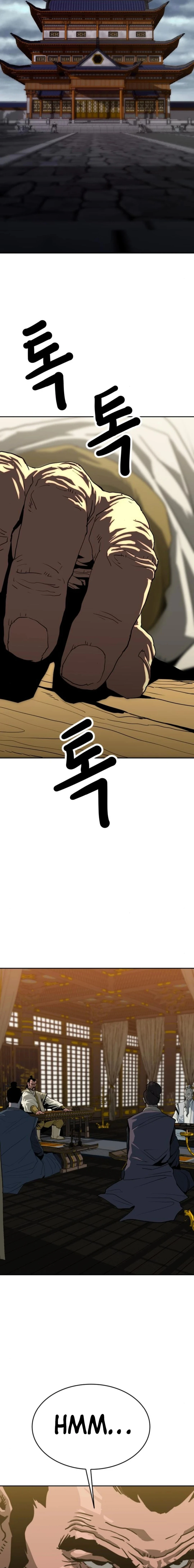 The Tales of Heaven and Earth Chapter 33 Page 16