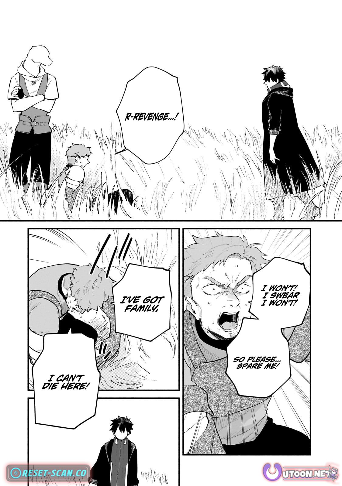 My Modern Dungeon Life Continues as an Open World in Another World Chapter 29 Page 20