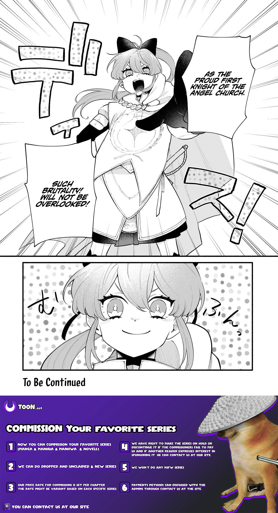 My Modern Dungeon Life Continues as an Open World in Another World Chapter 29 Page 26