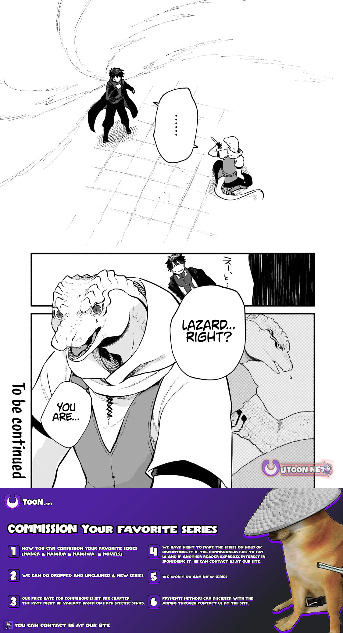 My Modern Dungeon Life Continues as an Open World in Another World Chapter 17 Page 25