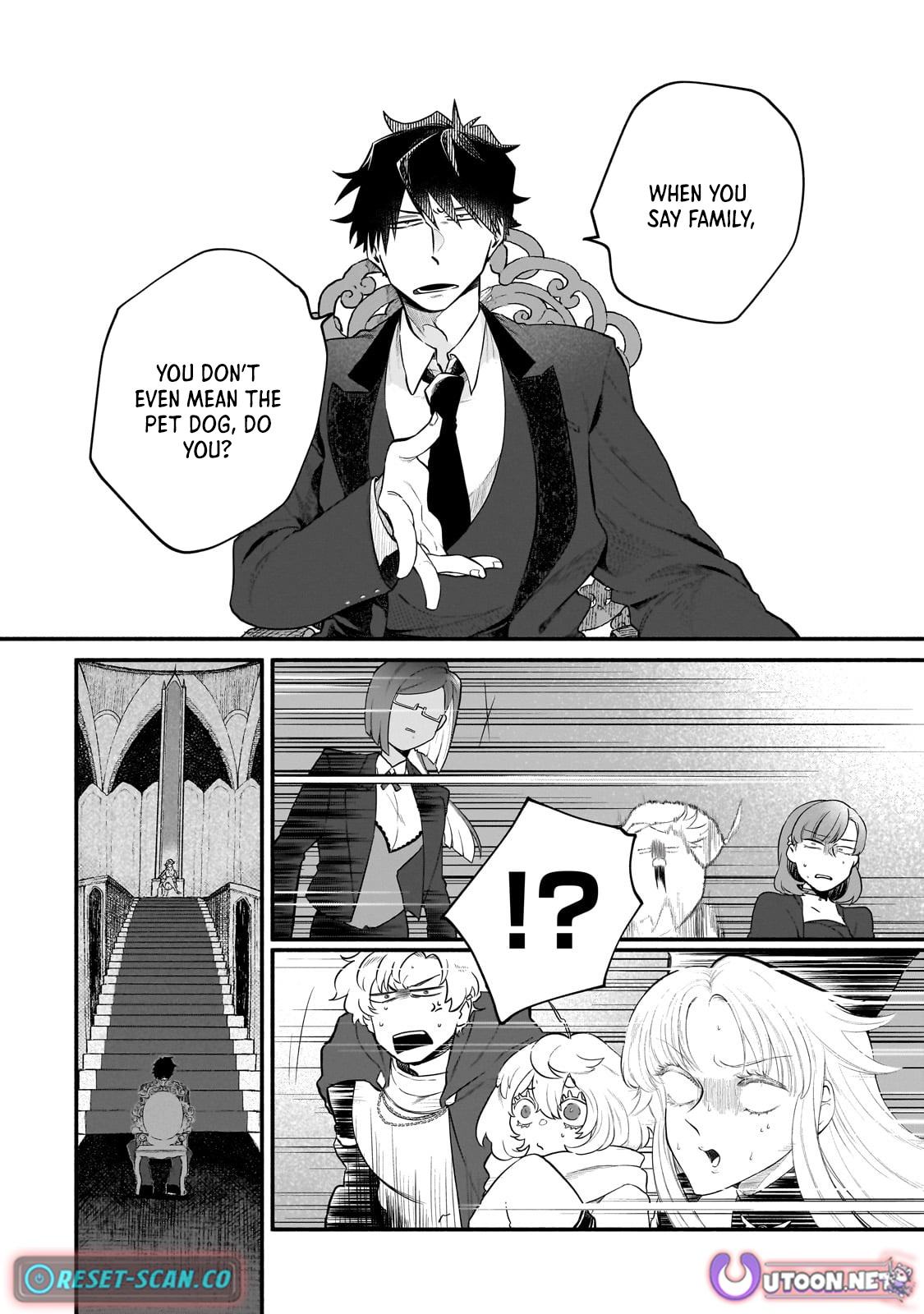 My Modern Dungeon Life Continues as an Open World in Another World Chapter 10 Page 9
