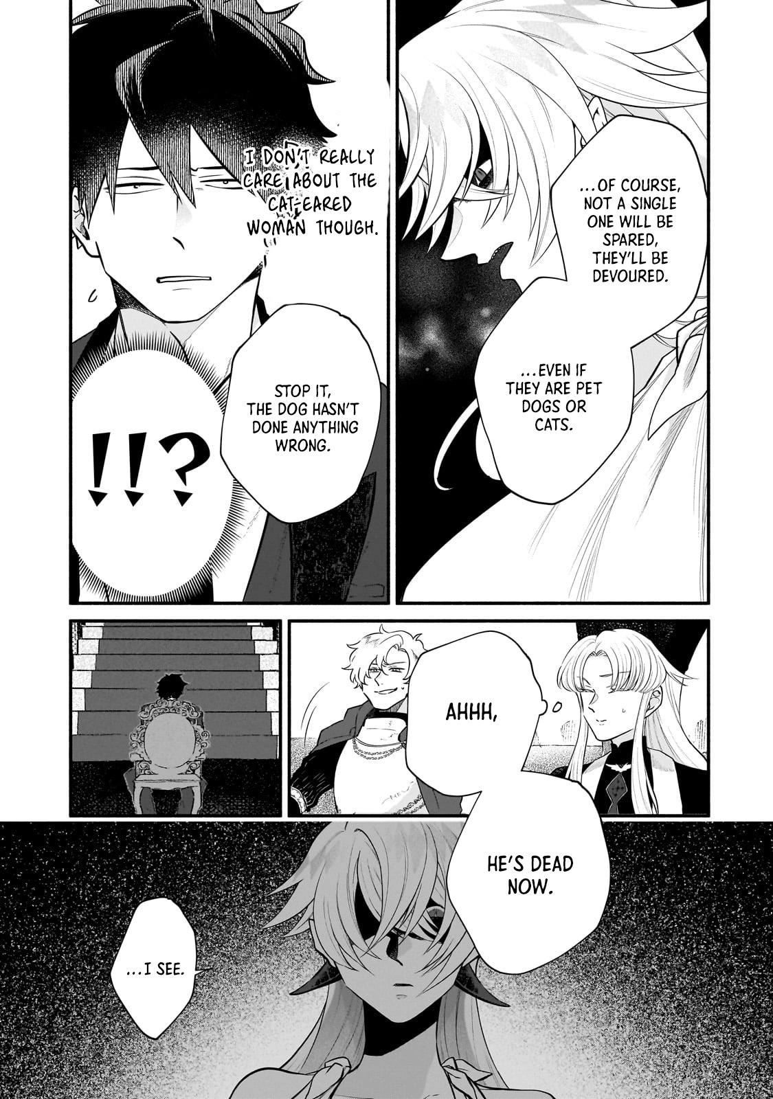 My Modern Dungeon Life Continues as an Open World in Another World Chapter 10 Page 10