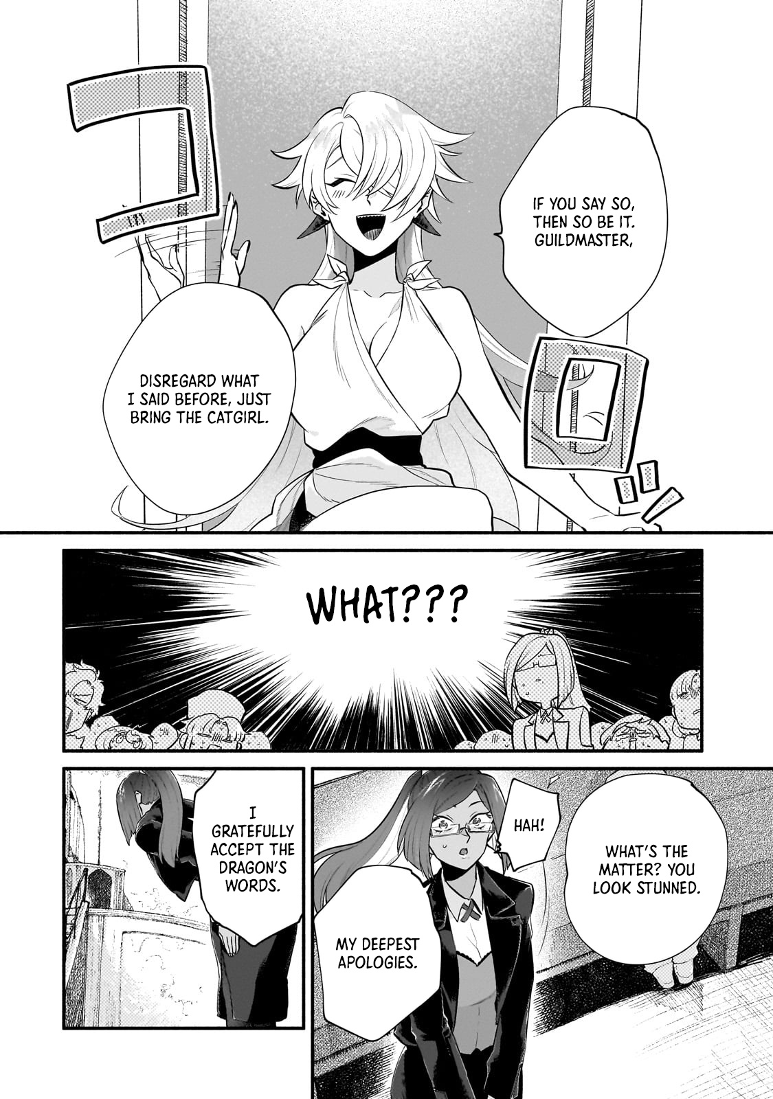 My Modern Dungeon Life Continues as an Open World in Another World Chapter 10 Page 11