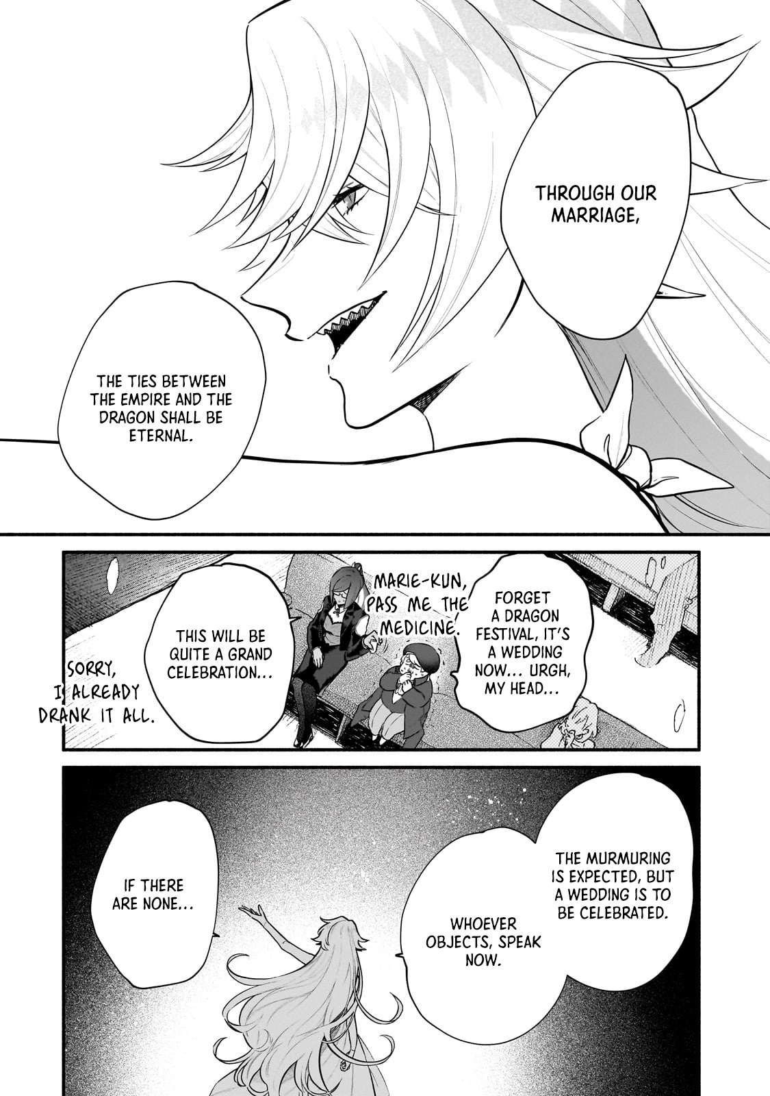 My Modern Dungeon Life Continues as an Open World in Another World Chapter 10 Page 25